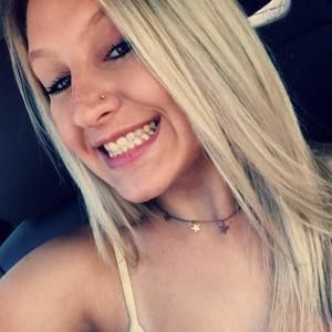 Meet your Posher, Peyton